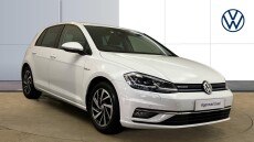 Volkswagen Golf 1.5 TSI EVO Match Edition 5dr Petrol Hatchback